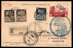 Picture 2 for Lot from A.G. Srl Auction Gallery