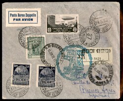 Isole dell'Egeo - Volo di ritorno Roma Friedrichshafen 29/30 maggio ...