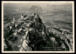 Vaticano - Volo di ritorno Roma Friedrichshafen 29/30 maggio 1933 - ...