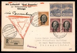 Picture 2 for Lot from A.G. Srl Auction Gallery