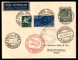 Picture 1 for Lot from A.G. Srl Auction Gallery