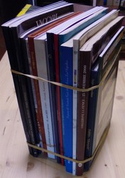 8700240: Literature Europe Auction catalogues - Collections