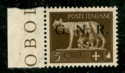3415150: Italien Republik Soziale Italiano