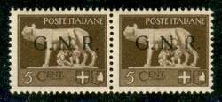 3415150: Italien Republik Soziale Italiano