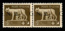 3415150: Italien Republik Soziale Italiano
