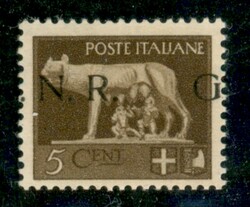 3415150: Italien Republik Soziale Italiano