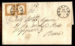 Picture 12 for Lot from A.G. Srl Auction Gallery