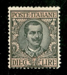 Picture 1 for Lot from A.G. Srl Auction Gallery