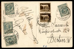 Picture 1 for Lot from A.G. Srl Auction Gallery
