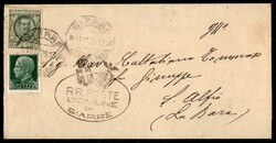 Picture 12 for Lot from A.G. Srl Auction Gallery