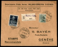 Picture 12 for Lot from A.G. Srl Auction Gallery