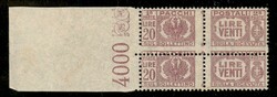 Picture 1 for Lot from A.G. Srl Auction Gallery