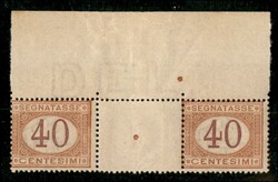 Picture 12 for Lot from A.G. Srl Auction Gallery