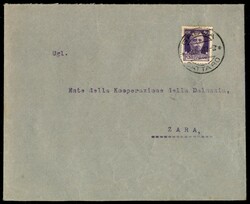 Picture 1 for Lot from A.G. Srl Auction Gallery