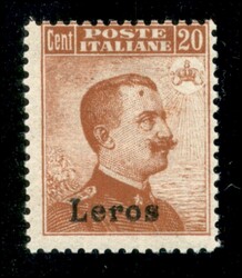 Picture 1 for Lot from A.G. Srl Auction Gallery