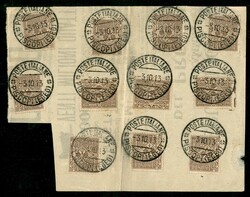 Picture 1 for Lot from A.G. Srl Auction Gallery
