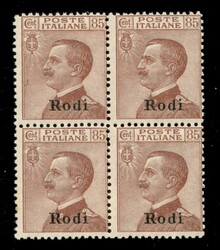 Picture 12 for Lot from A.G. Srl Auction Gallery