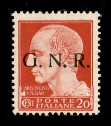 Picture 1 for Lot from A.G. Srl Auction Gallery