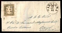 Picture 1 for Lot from A.G. Srl Auction Gallery