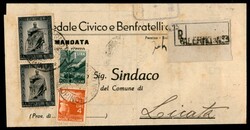 Picture 12 for Lot from A.G. Srl Auction Gallery