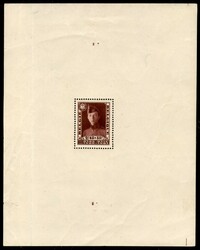 Picture 1 for Lot from A.G. Srl Auction Gallery