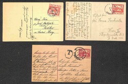 Picture 12 for Lot from A.G. Srl Auction Gallery