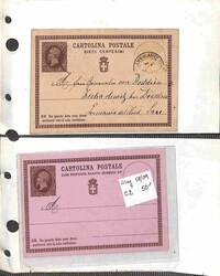Picture 1 for Lot from A.G. Srl Auction Gallery