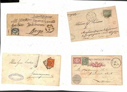 Picture 12 for Lot from A.G. Srl Auction Gallery