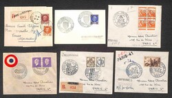 Picture 1 for Lot from A.G. Srl Auction Gallery