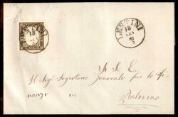 Picture 1 for Lot from A.G. Srl Auction Gallery