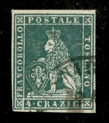 Picture 2 for Lot from A.G. Srl Auction Gallery