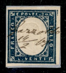 Picture 1 for Lot from A.G. Srl Auction Gallery