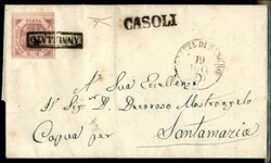 Casoli + Annullato (P.ti 11) + Castel di Sangro - 2 grana (7c) su ...