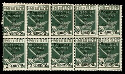 Picture 1 for Lot from A.G. Srl Auction Gallery