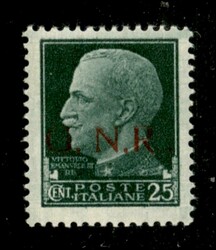 Picture 1 for Lot from A.G. Srl Auction Gallery