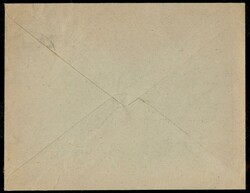 Piroscafo Postale Italiano 19.5.21 – Busta da Tunisi a Palermo – ...