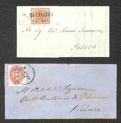 Picture 2 for Lot from A.G. Srl Auction Gallery