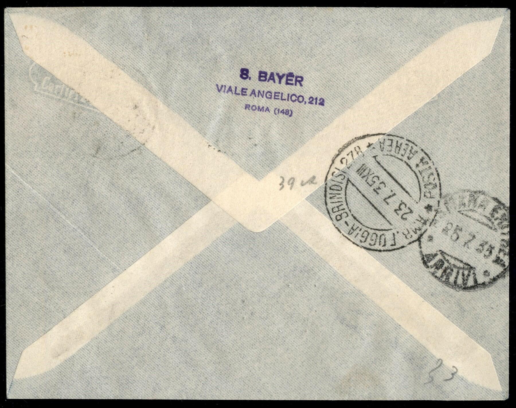 Image 1 for lot number 5291 for A.G. Srl Auction Gallery - Shop