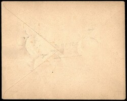 MILANO ZURIGO - 1925 (9 settembre) - volo Longhi 1393 - Volo Postale ...