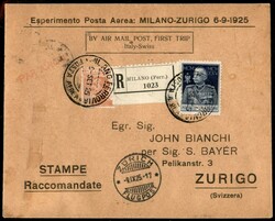 3415100: Royaume d’Italie