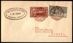 Picture 2 for Lot from A.G. Srl Auction Gallery