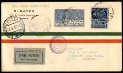 Picture 12 for Lot from A.G. Srl Auction Gallery