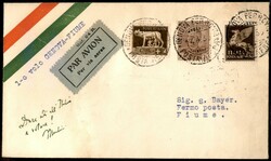 3415100: Italia Regno