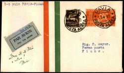 3415100: Italia Regno