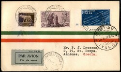 Picture 1 for Lot from A.G. Srl Auction Gallery