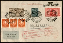 Picture 1 for Lot from A.G. Srl Auction Gallery