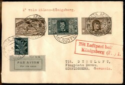 Picture 1 for Lot from A.G. Srl Auction Gallery