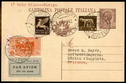 Picture 1 for Lot from A.G. Srl Auction Gallery