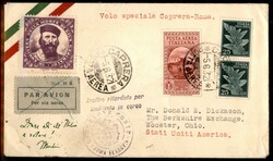 Picture 1 for Lot from A.G. Srl Auction Gallery