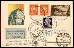 Picture 12 for Lot from A.G. Srl Auction Gallery